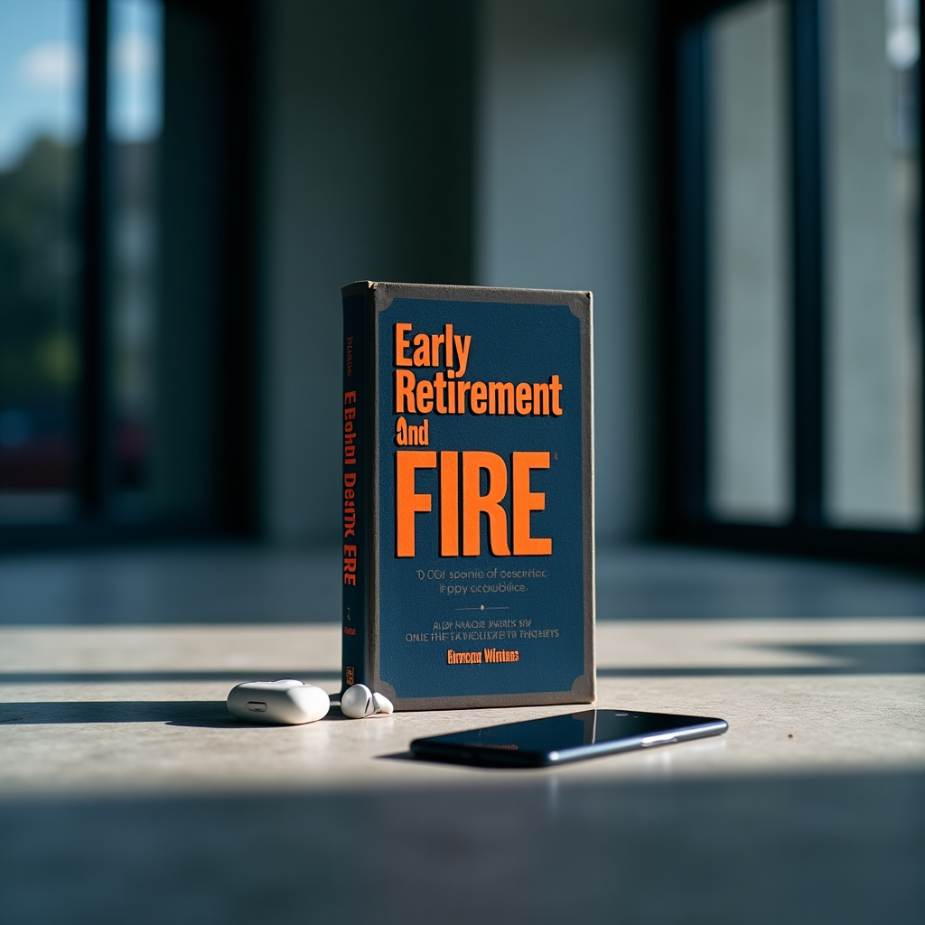 Rente mit 40 Buchcover