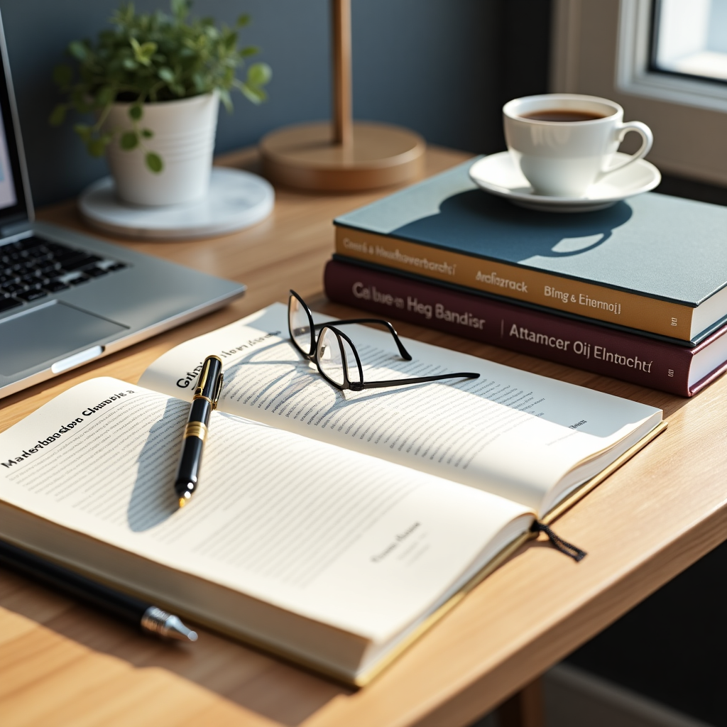 Bücher über Altersvorsorge