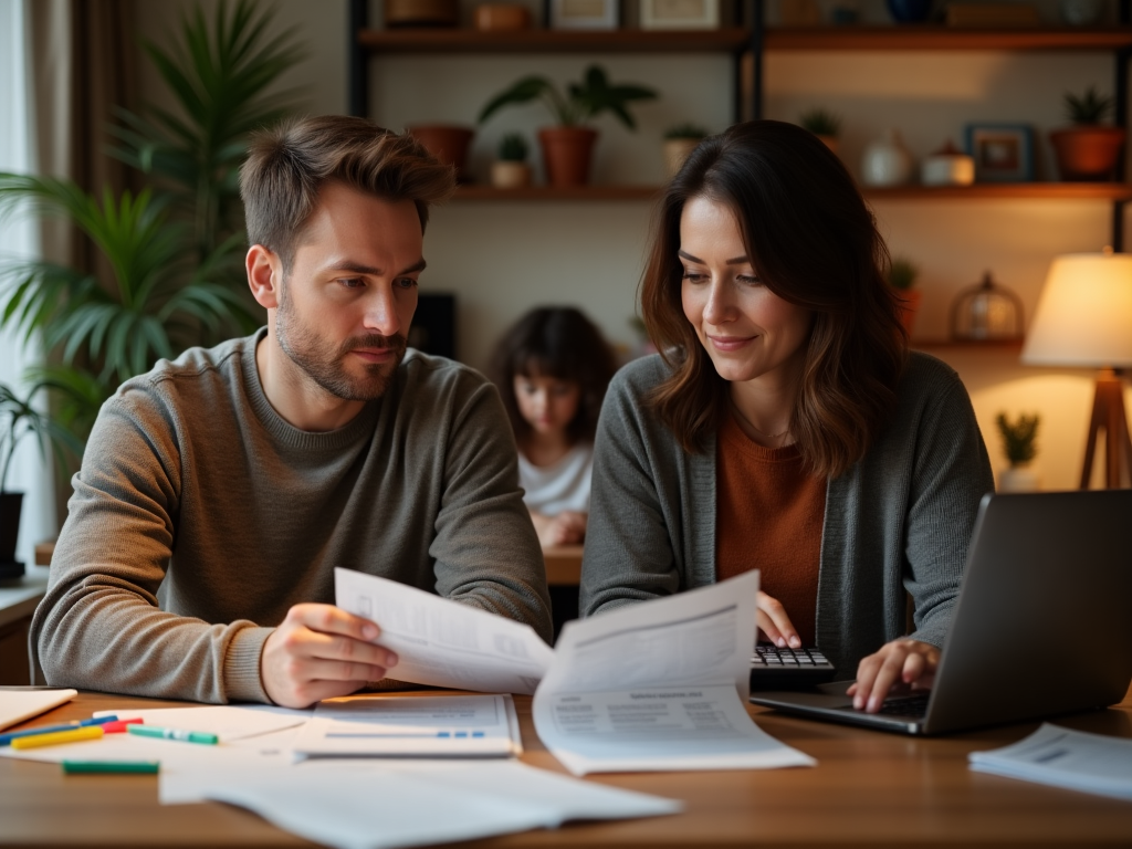 Mittelalterliche Finanzplanung