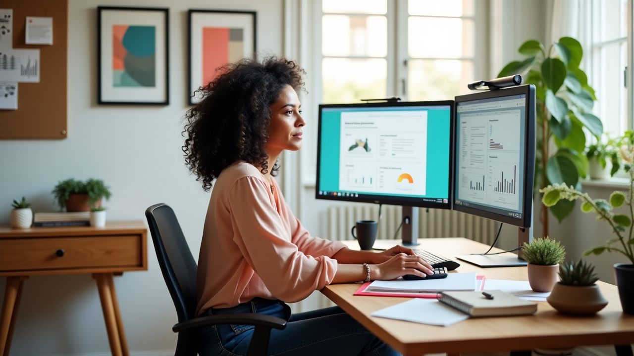 Selbstständige bei Altersvorsorge