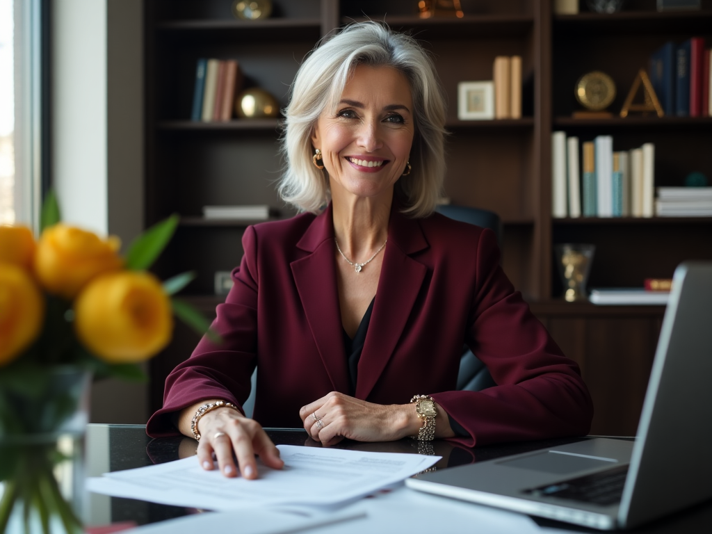 Frauen und Altersvorsorge